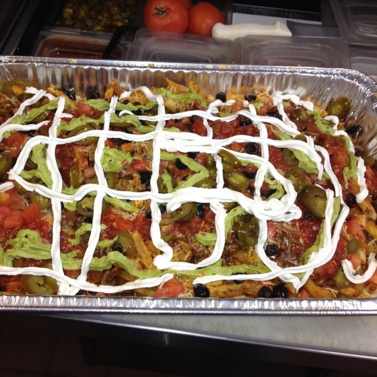 Catering That Fits Every Event