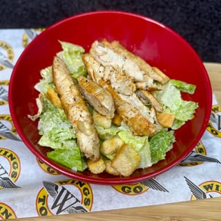 Small Caesar Salad